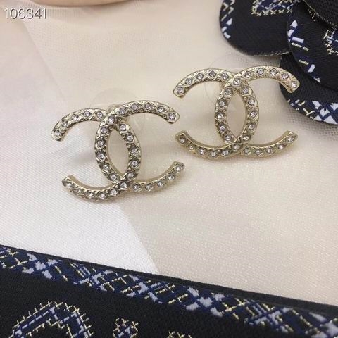 Chanel Earrings 61